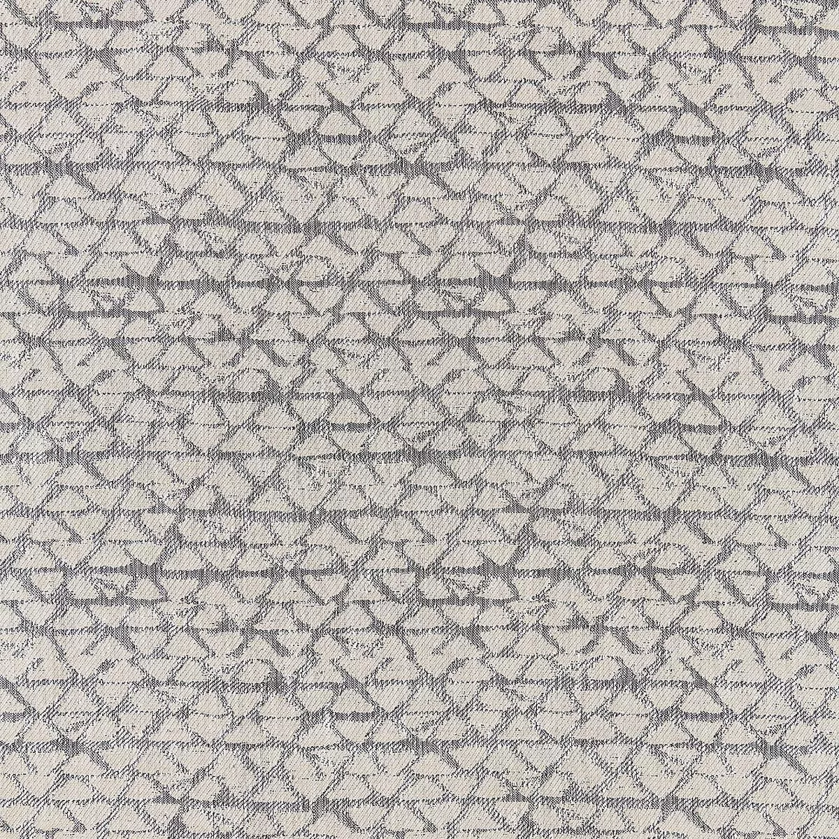 Kanoko – Smoke by Scalamandre Fabric