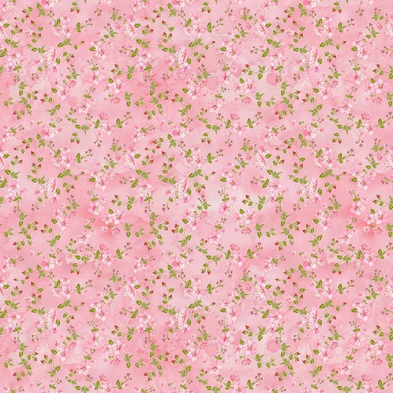 kate-ward-thacker-blossom-dance-cherry-blossom-fabric Kate Ward Thacker – Blossom Dance – Cherry Blossom Fabric