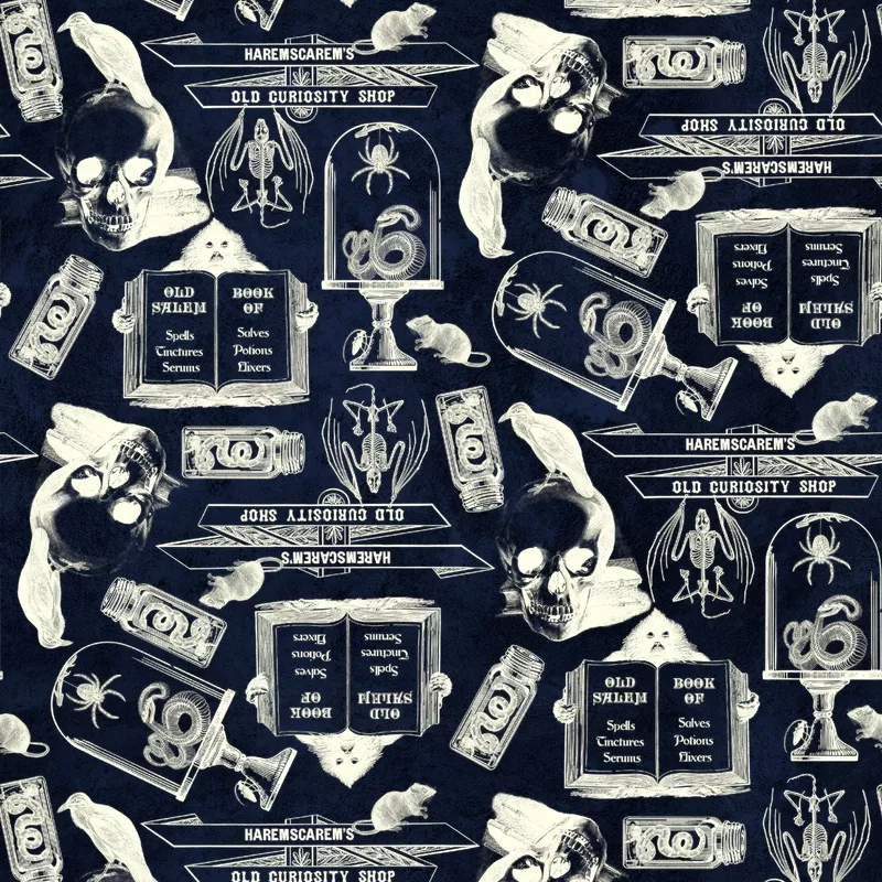 kate-ward-thacker-wicked-lore-black-fabric Kate Ward Thacker – Wicked Lore – Black Fabric
