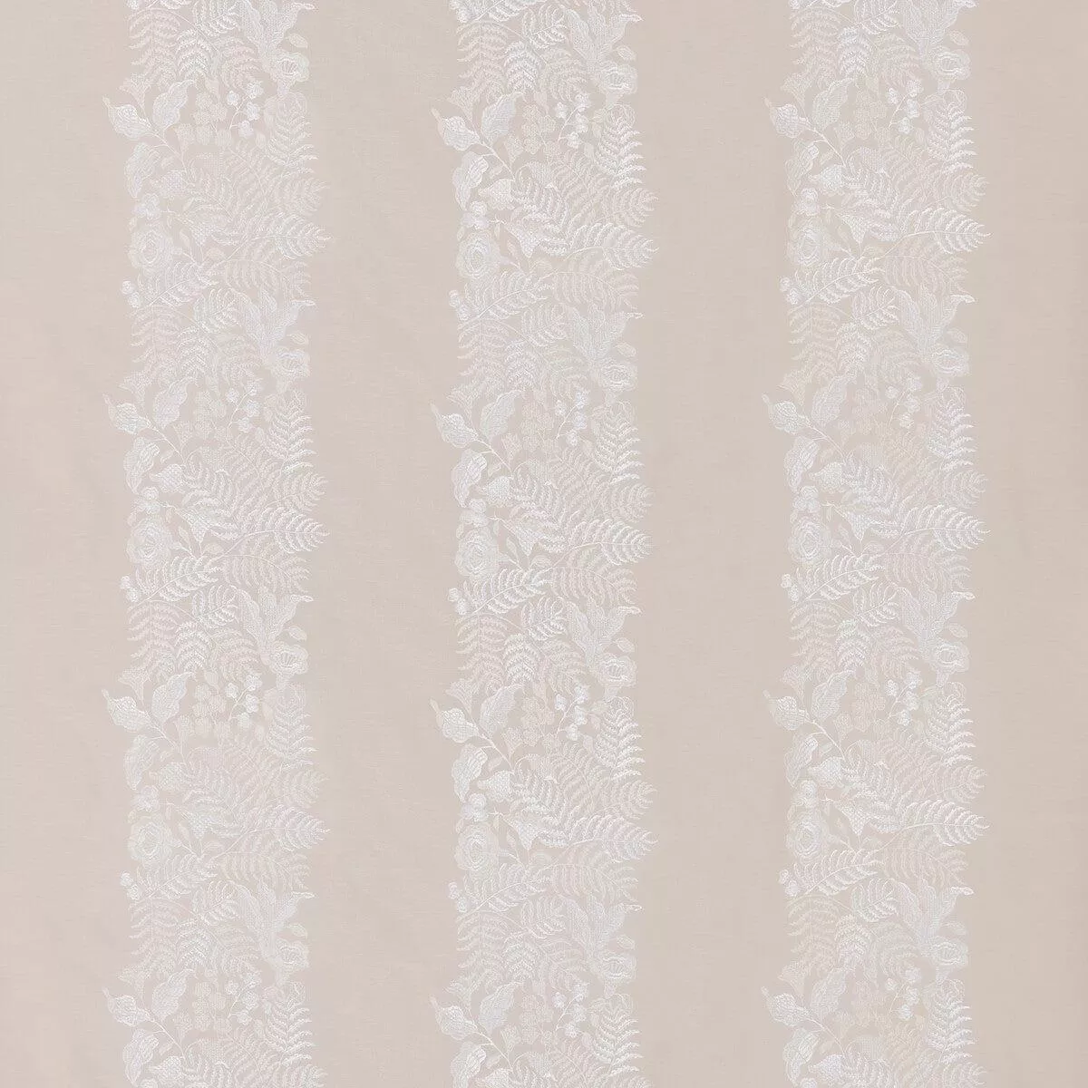 Kempsford Ivory Fabric
