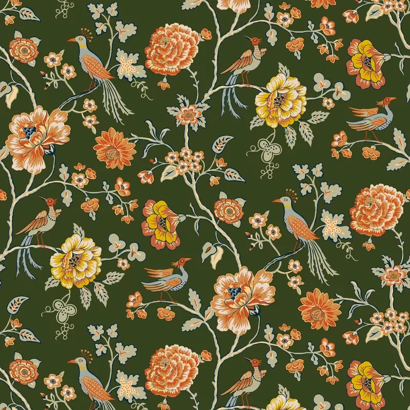 kennedy-on-forest-edge-fabric Kennedy on Forest Edge Fabric