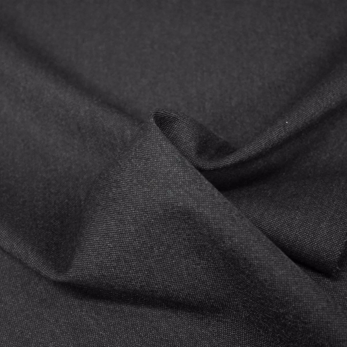 kilian-dark-grey-wool-suiting-fabric Kilian Dark Grey Wool Suiting Fabric