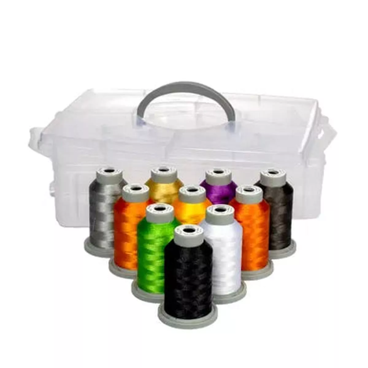 kimberbell-candy-corn-quilt-shoppe-collection-glide-thread-10-pack Kimberbell Candy Corn Quilt Shoppe Collection – Glide Thread 10 pack