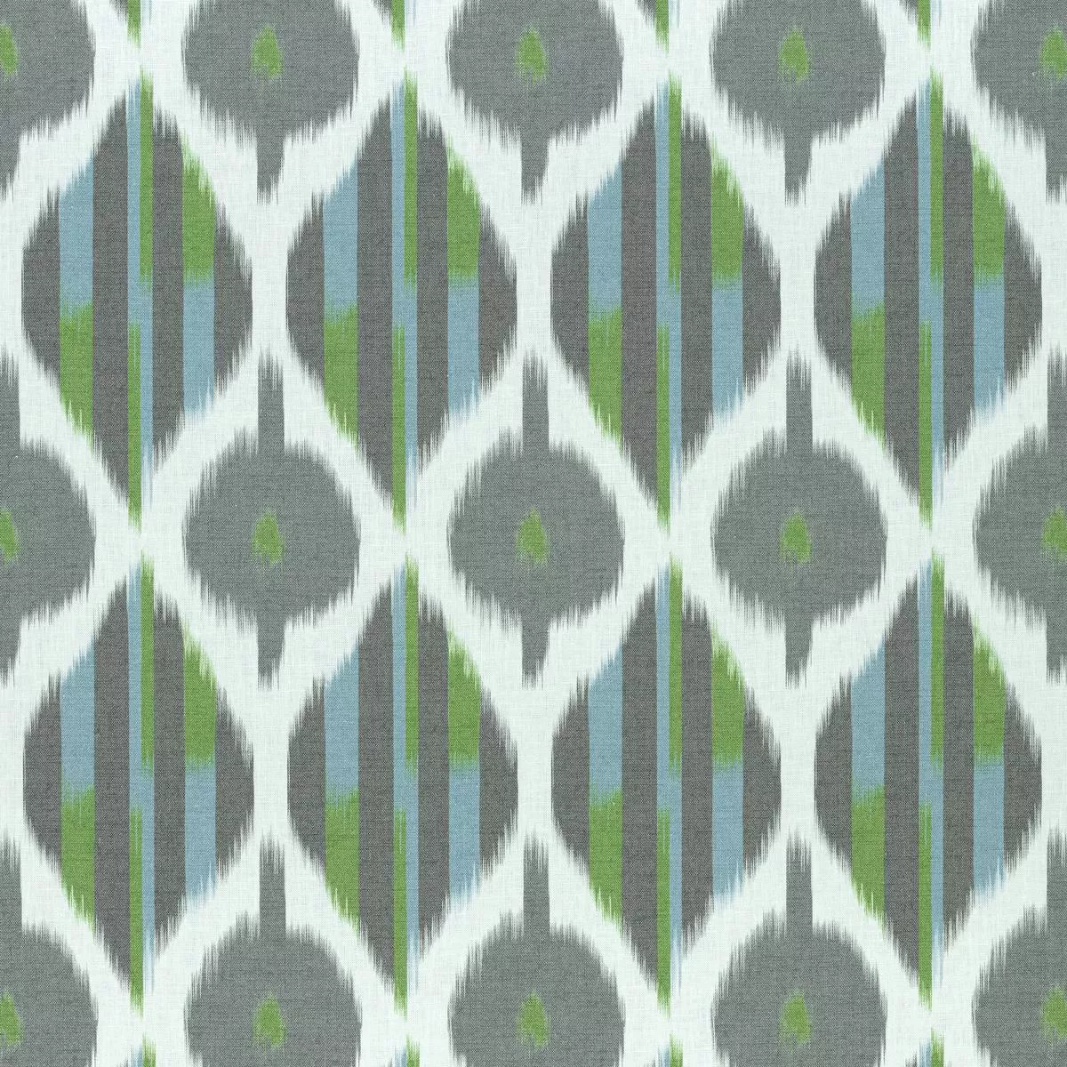 Kimono Grey Fabric