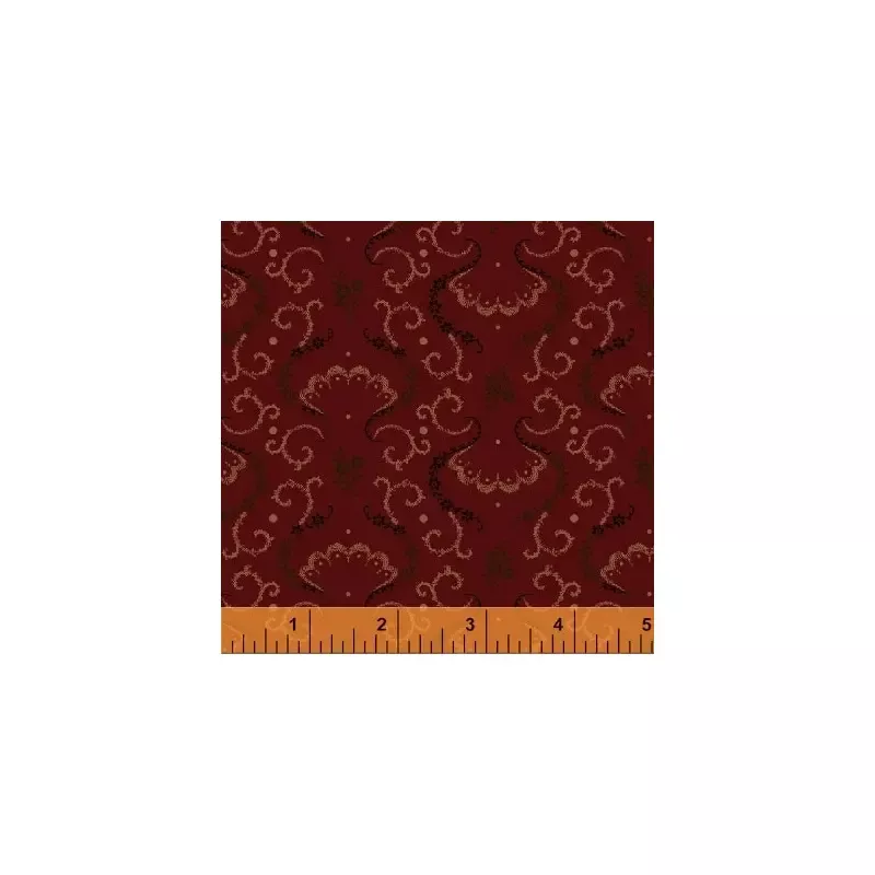 Kindred Spirits40217-7 Cotton
