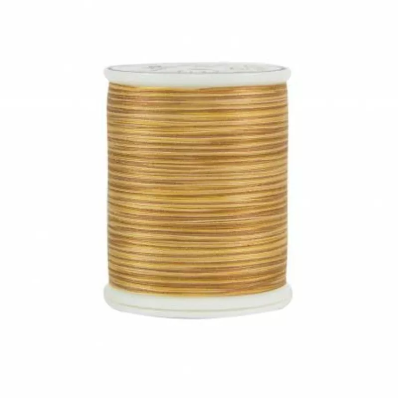 King Tut Thread 500yd Sahara Shadows