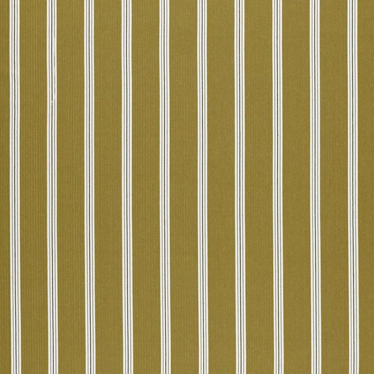 Knightsbridge Ochre/Charcoal Fabric