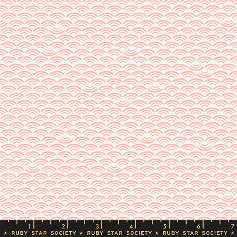 koi-pond-scallops-in-peach-fuzz Koi Pond Scallops in Peach Fuzz