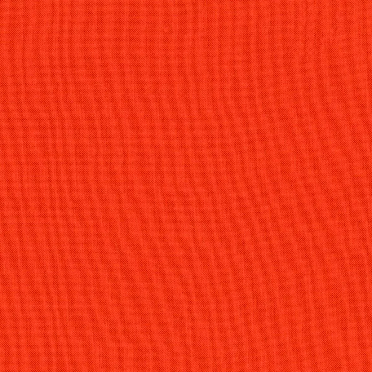 Kona Cotton Solid in Chili Red – K001-1838