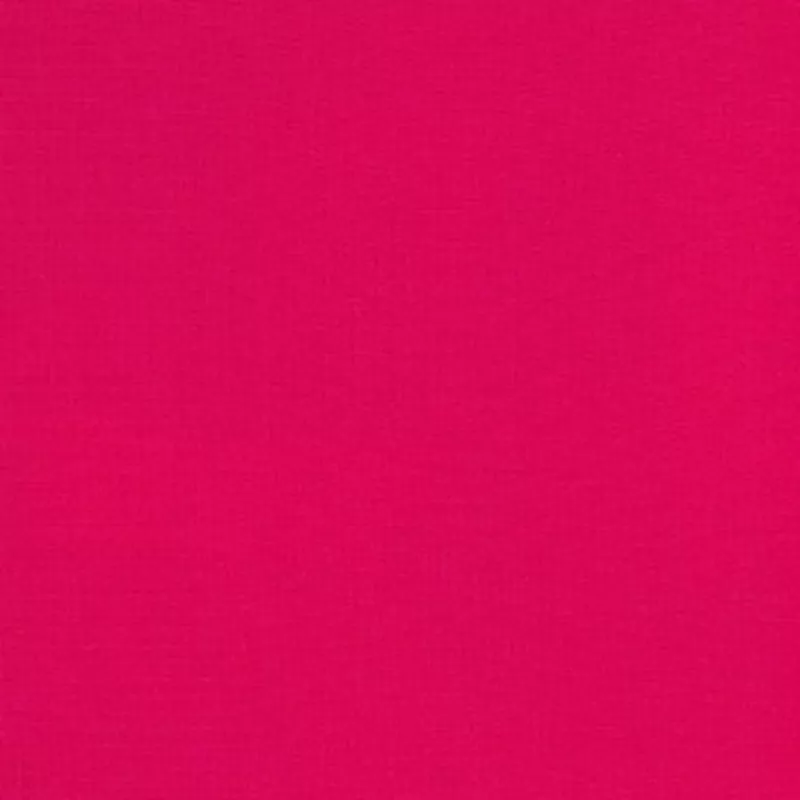 Kona Cotton Solid – Pomegranate