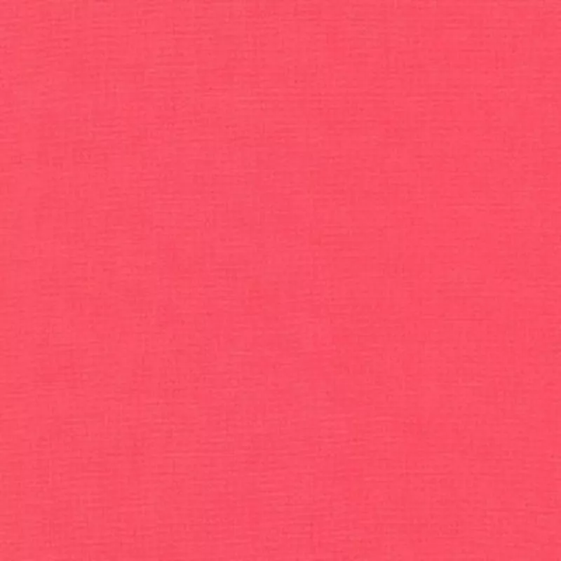 Kona Cotton Solid – Punch