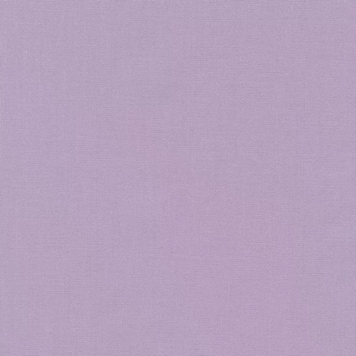 Kona Solid Lilac by Studio RK