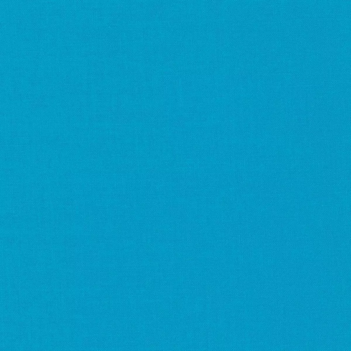 Kona Solid Turquoise by Studio RK