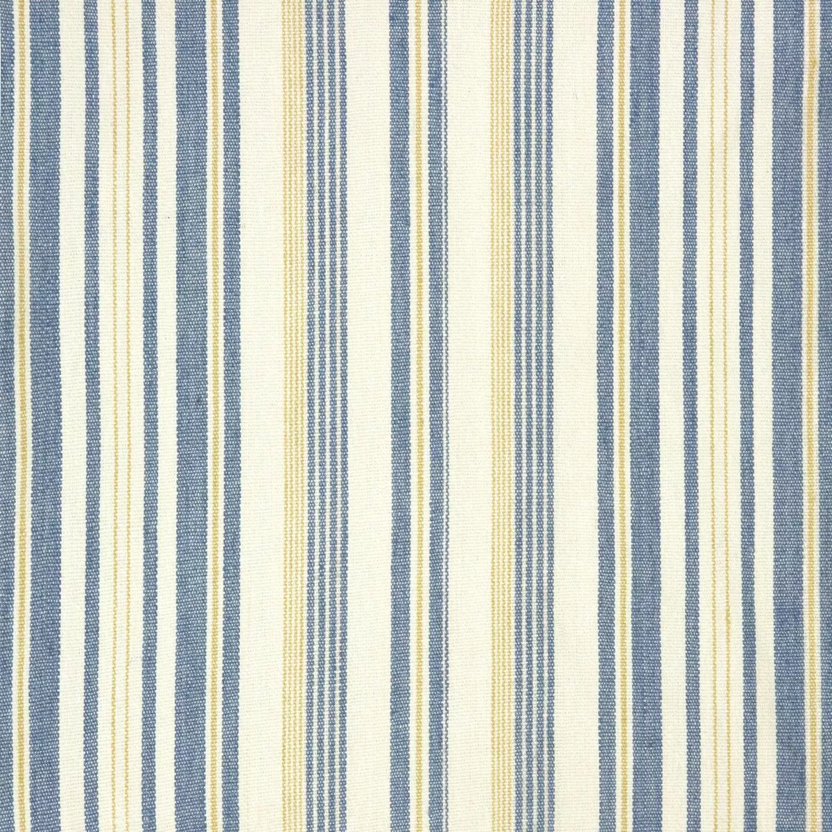 kotido-stripe-blue-fabric Kotido Stripe Blue Fabric