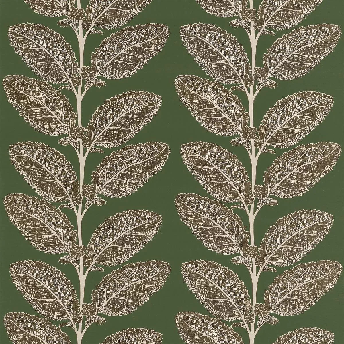lacinato-wild-sage-fabric Lacinato Wild Sage Fabric