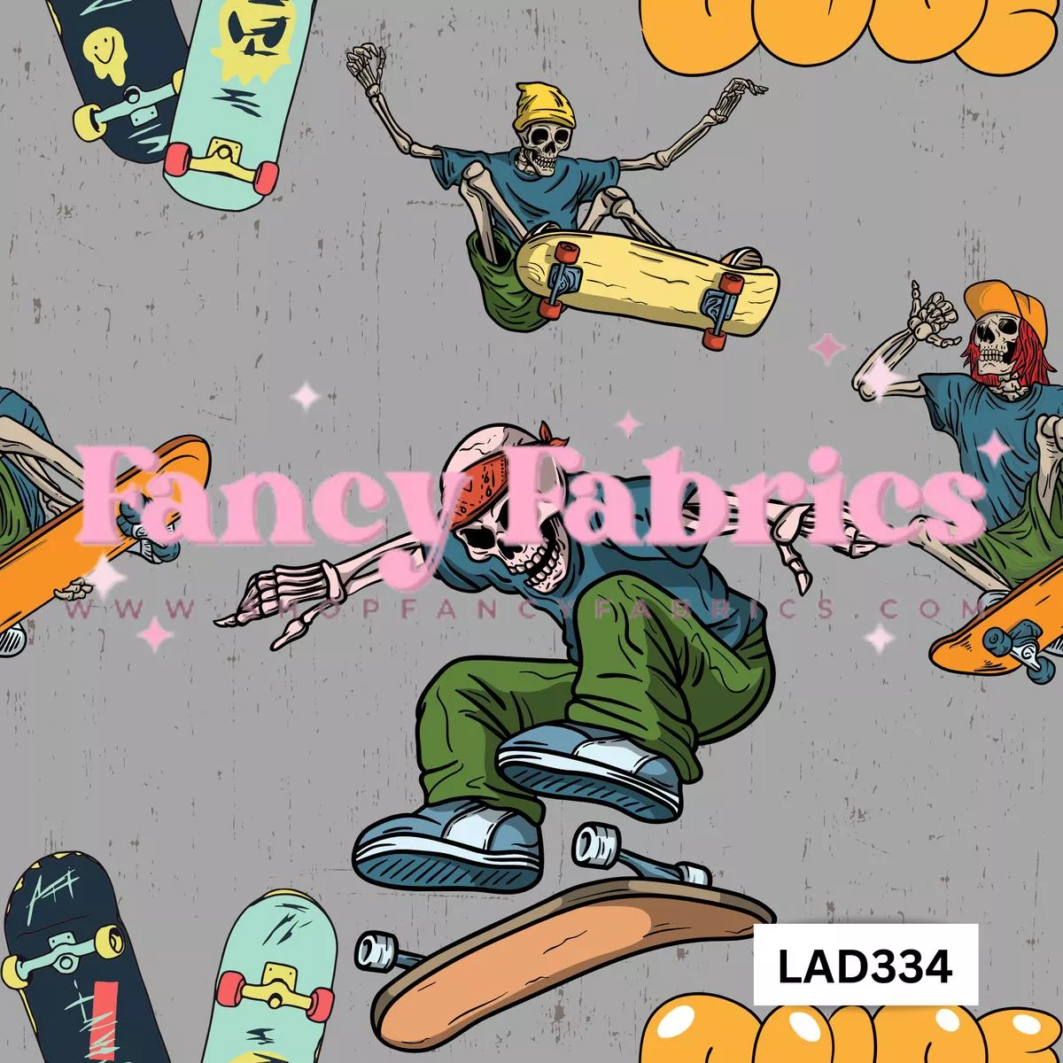 lad334-preorder-by-yard LAD334 | PREORDER | By The Yard