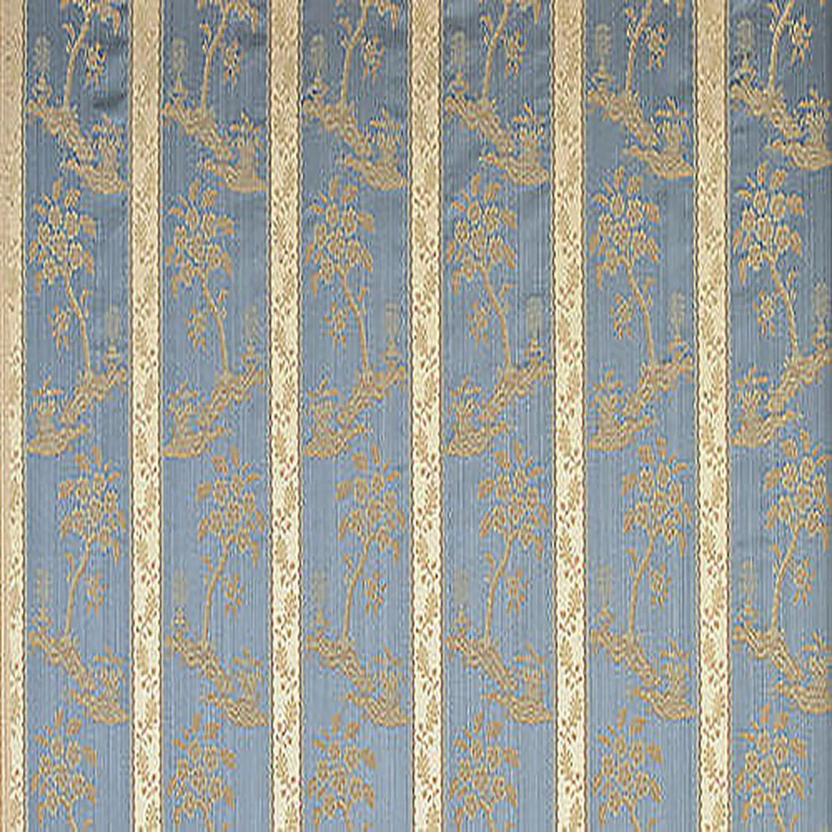 lampas-sanary-bleu-by-scalamandre-fabric Lampas Sanary – Bleu by Scalamandre Fabric
