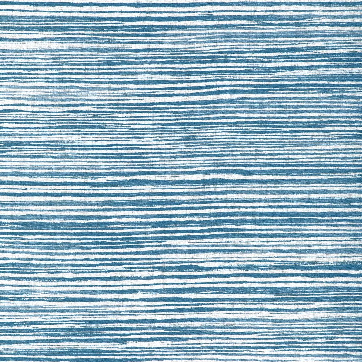 Landlines Lake Fabric