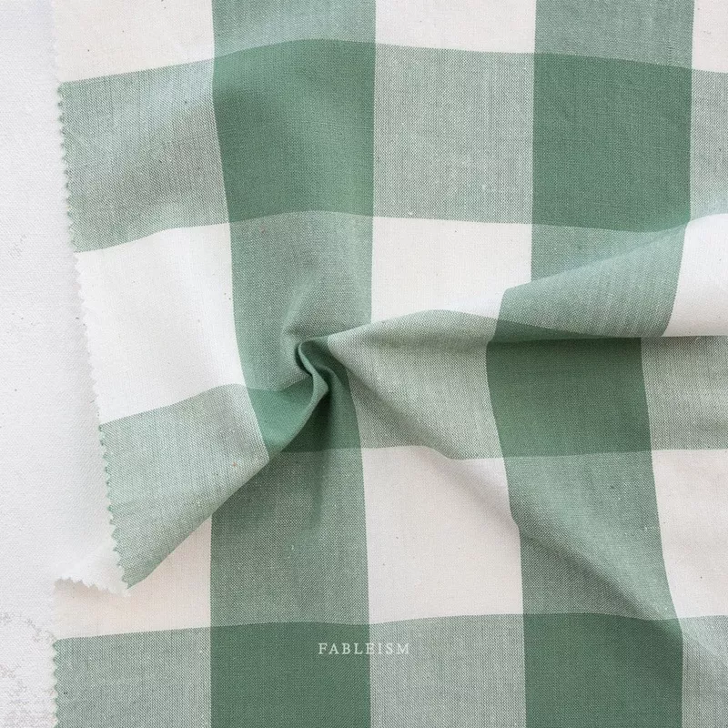 large-eucalyptus-camp-ginghams-woven Large Eucalyptus | Camp Ginghams Woven