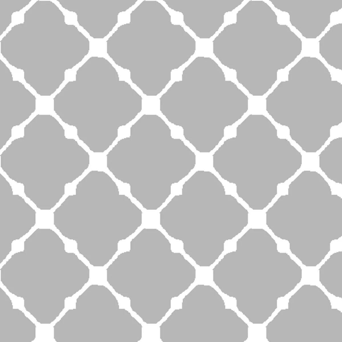 lattice-weave-on-gray-fabric Lattice Weave on Gray Fabric