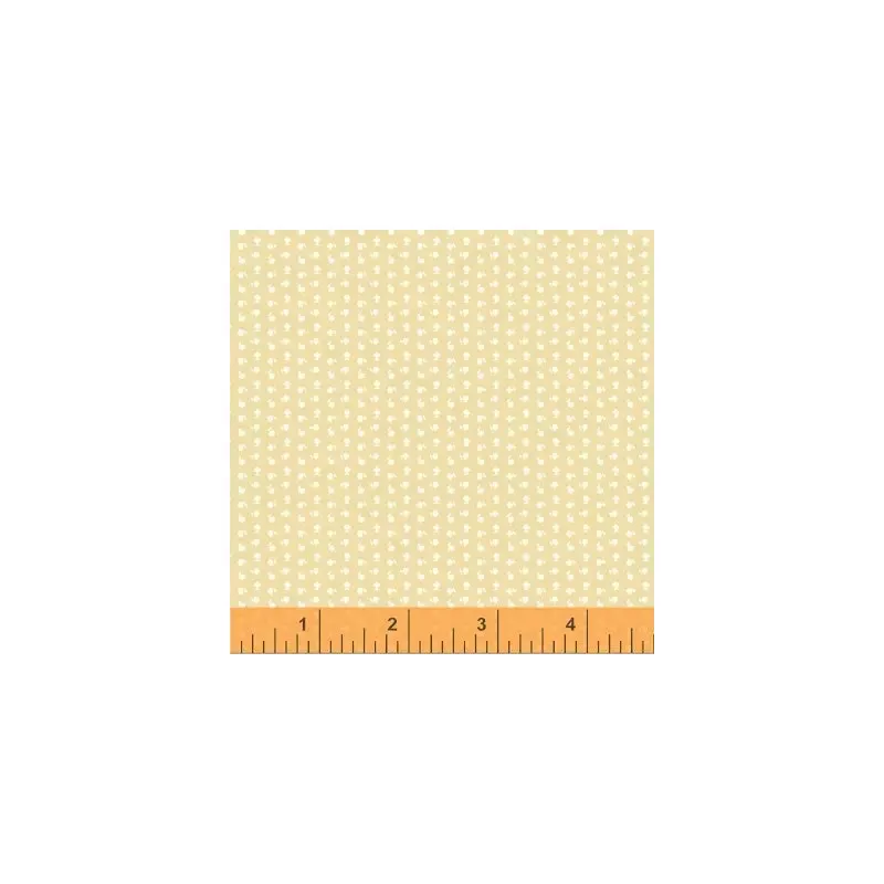 Laundry Day Whistler Studios 42421-4 Cotton