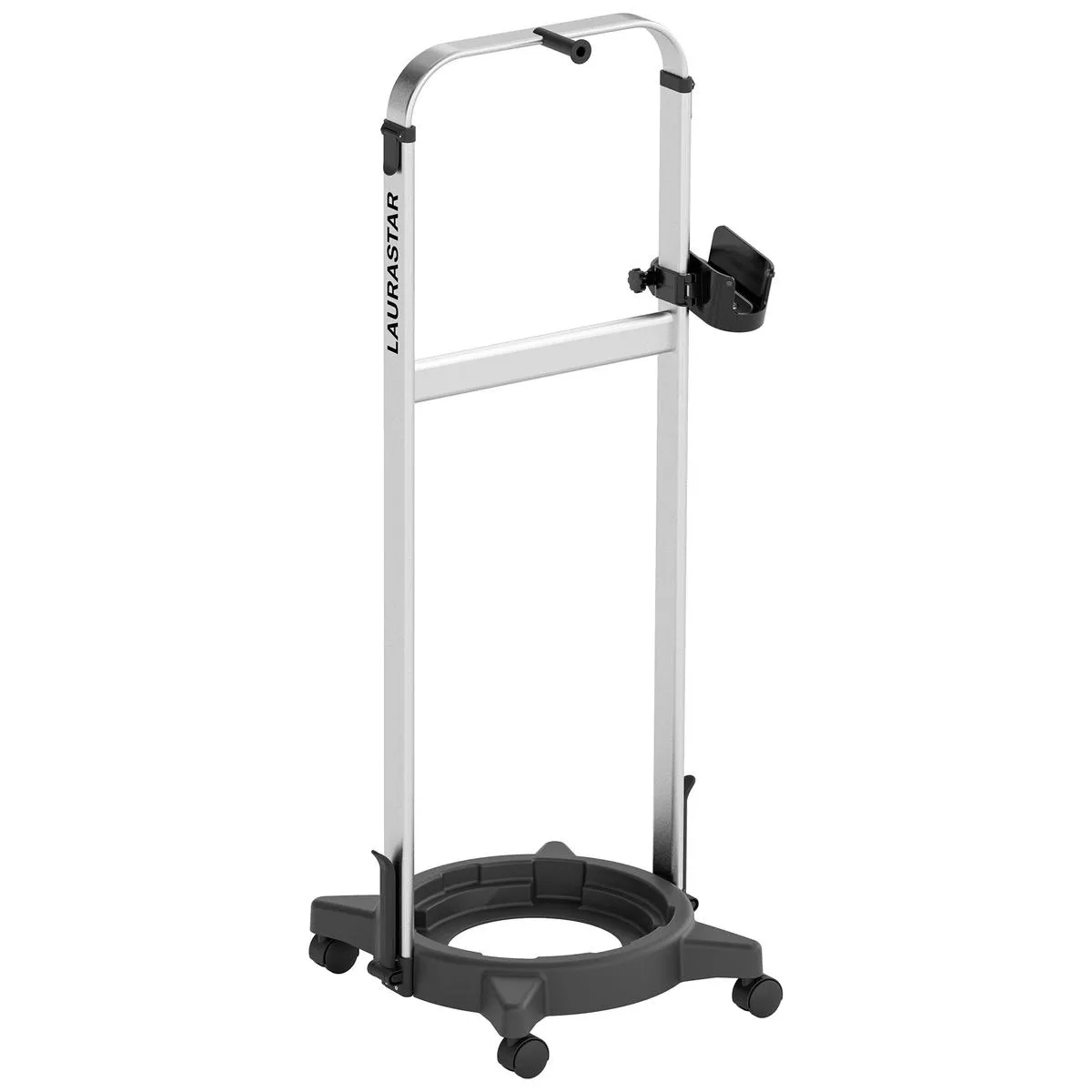Laurastar IZZI Steam Cart