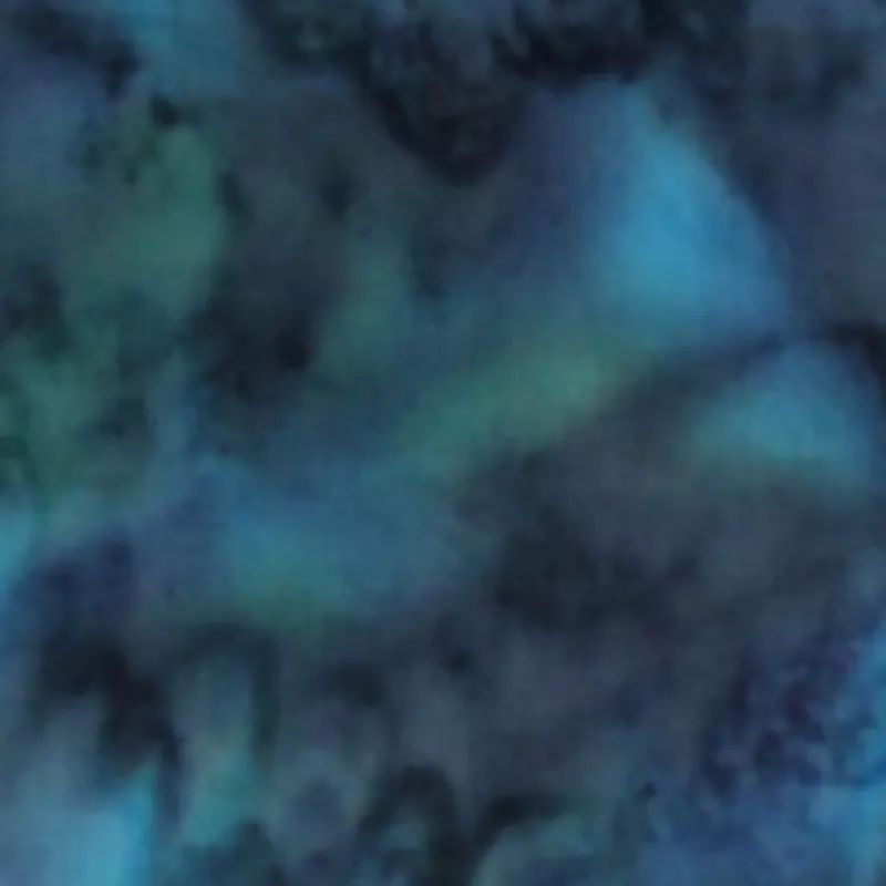 Lava Solids BatikMermaidAnthology Fabrics