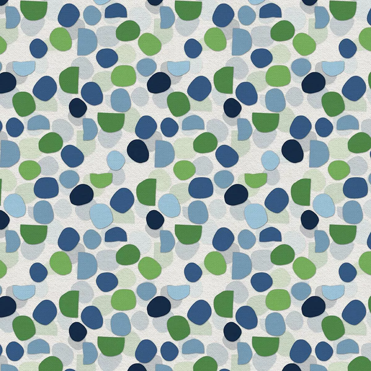 layered-circles-blue-green-double-gauze Layered Circles – Blue/Green – Double Gauze