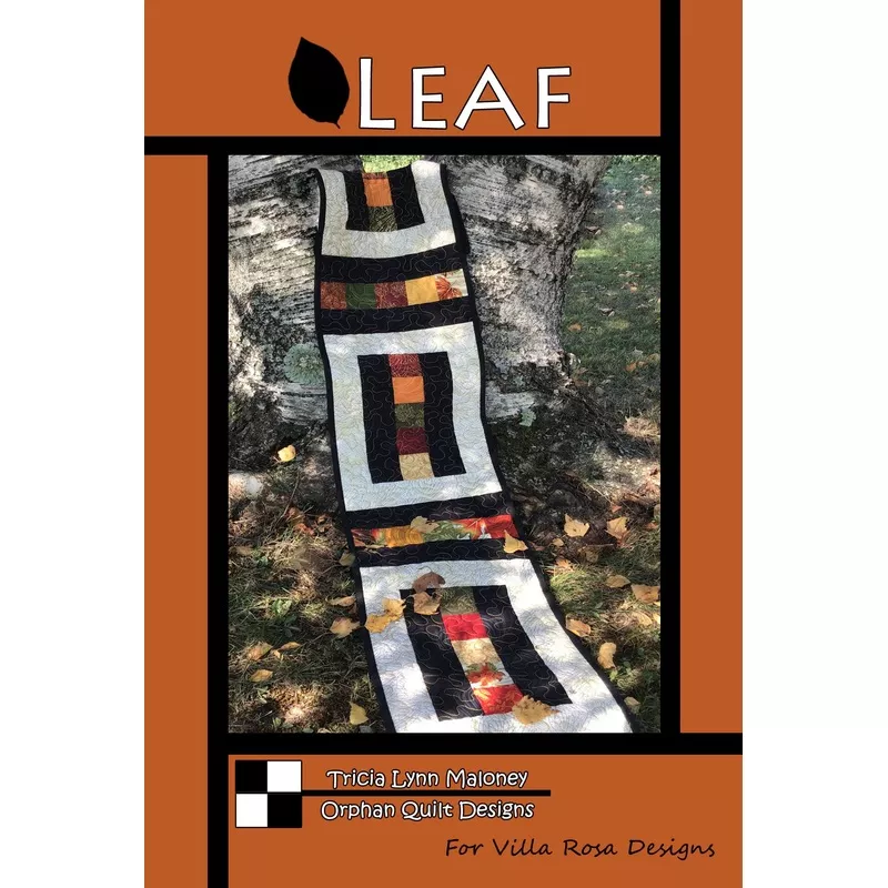 LEAF