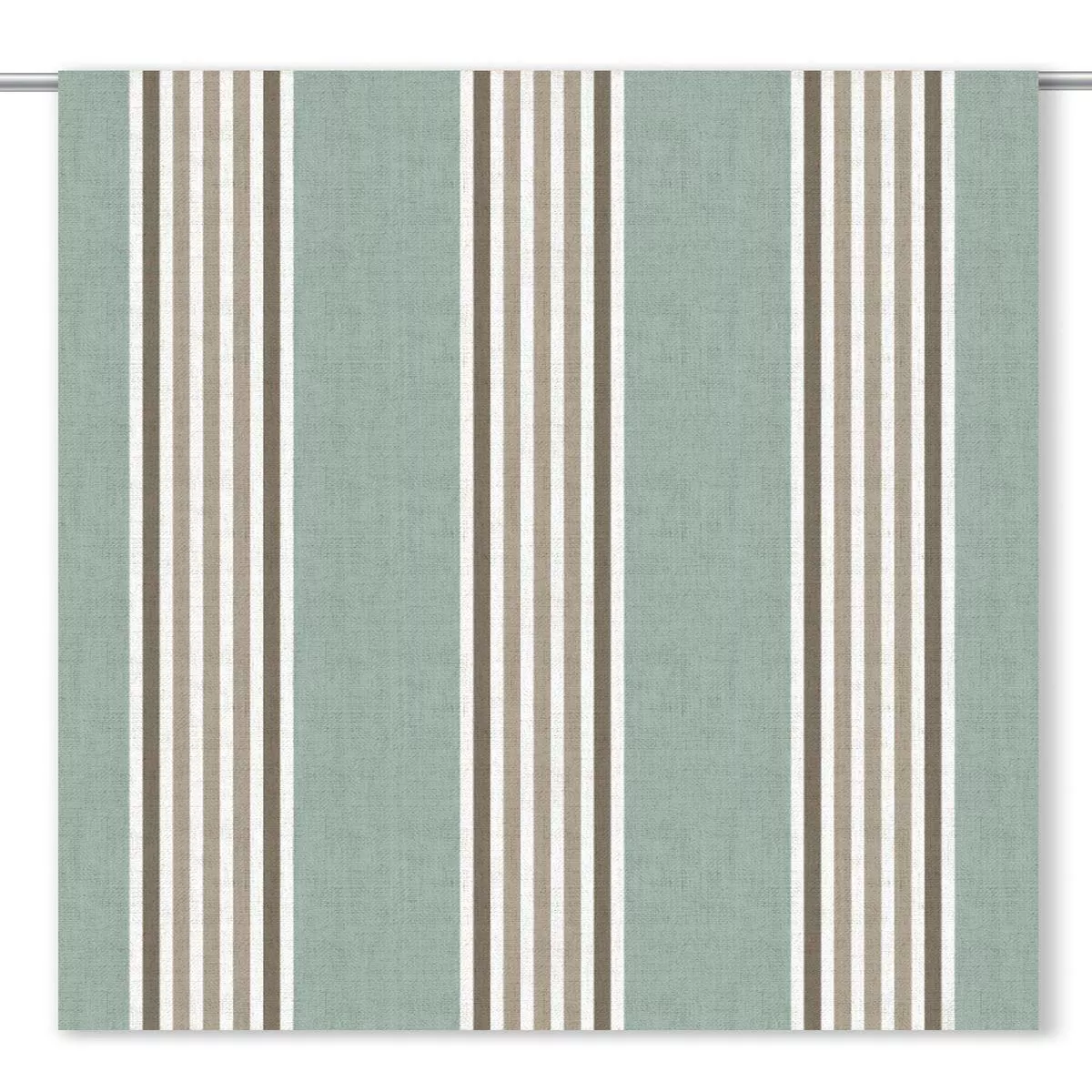 lehigh-green-fabric-by-yard-duck-egg-blue-mocha-brown ‘Lehigh Green’ Fabric by the Yard (Duck Egg Blue/ Mocha Brown)