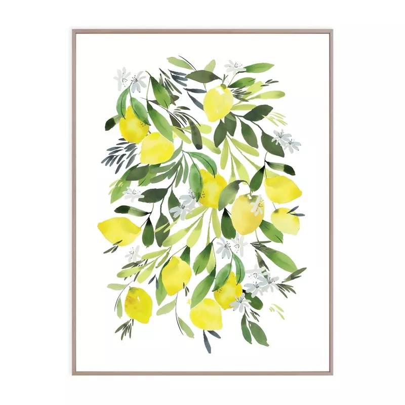 lemon-fresh Lemon Fresh