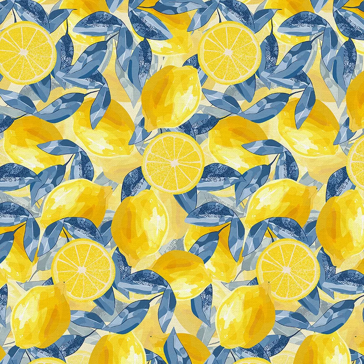 lemon-toss-blue-rayon Lemon Toss – Blue – Rayon