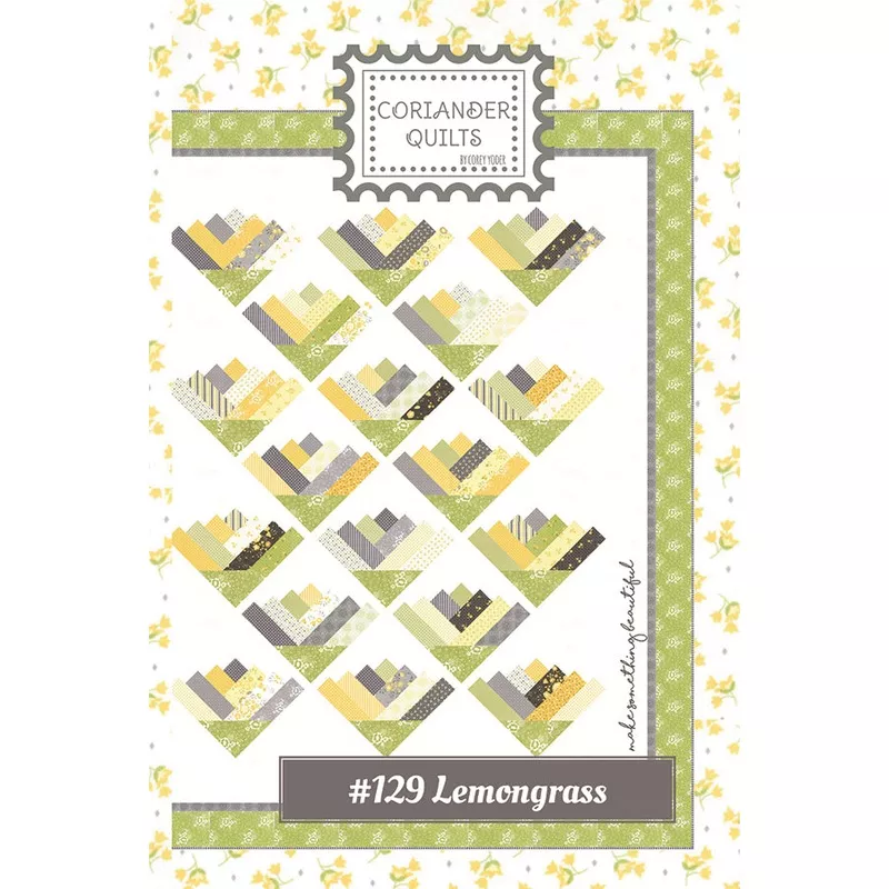 lemongrass-quilt-pattern-by-corey-yoder-coriander-quilts Lemongrass Quilt Pattern by Corey Yoder of Coriander Quilts