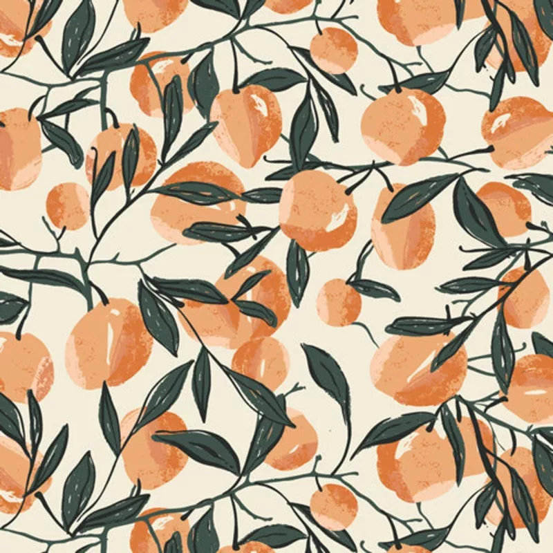 Leo’s Orchard | Her & History