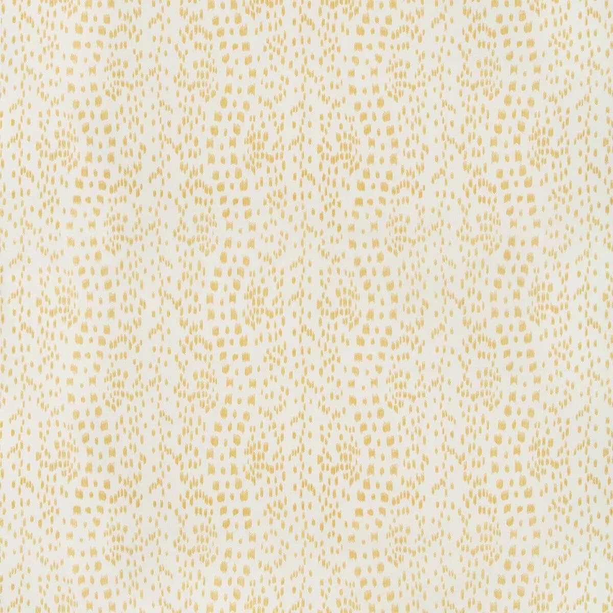 Les Touches Canary Fabric