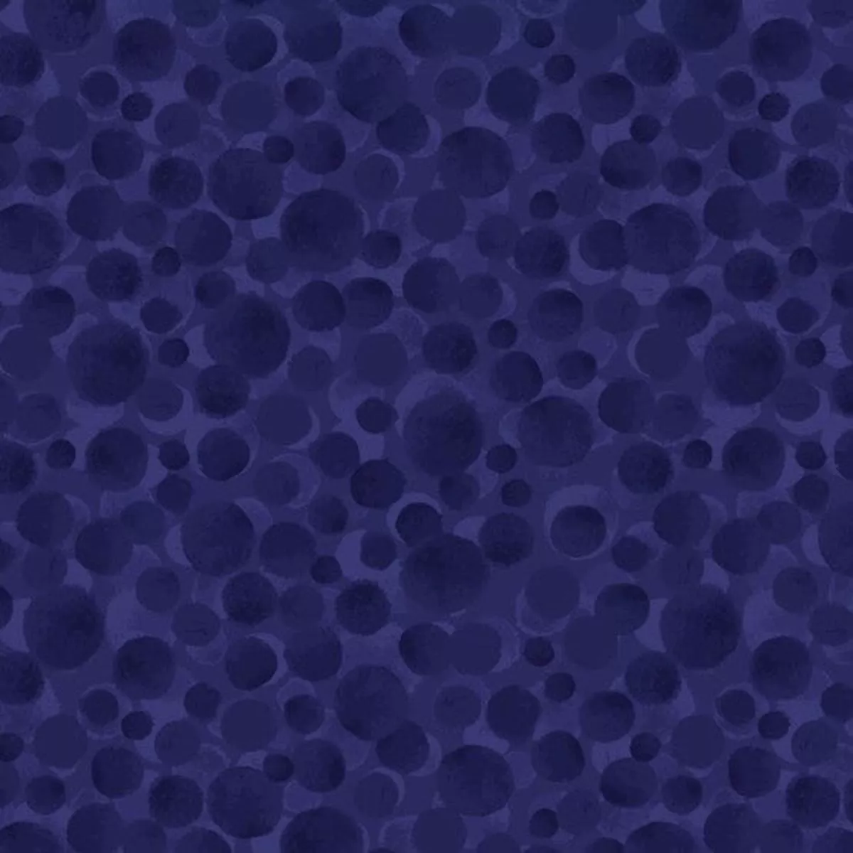 lewis-irene-bumbleberries-navy-blue-bb028 Lewis & Irene – Bumbleberries – Navy Blue BB028