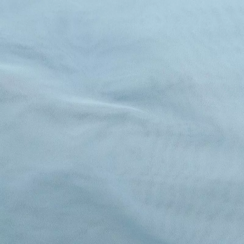 Lexington Recycled Chiffon Sky Blue