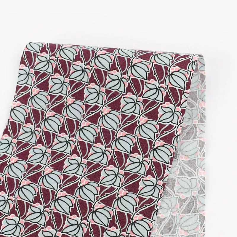 Liberty Piccadilly Poplin – Mosaic/B