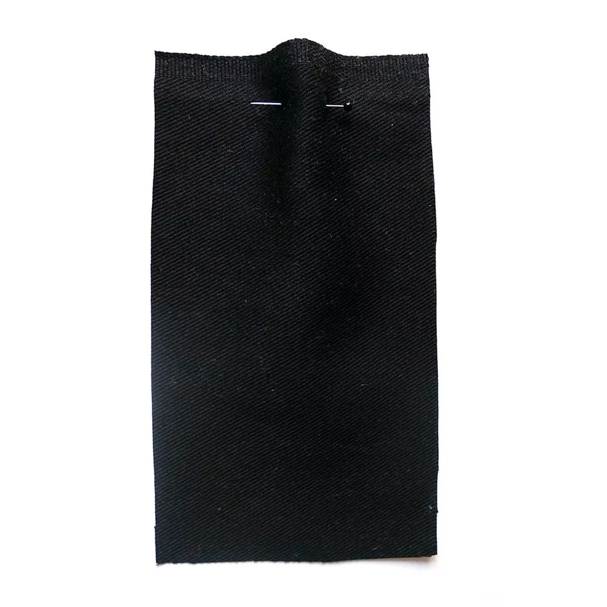 Light Drill Black