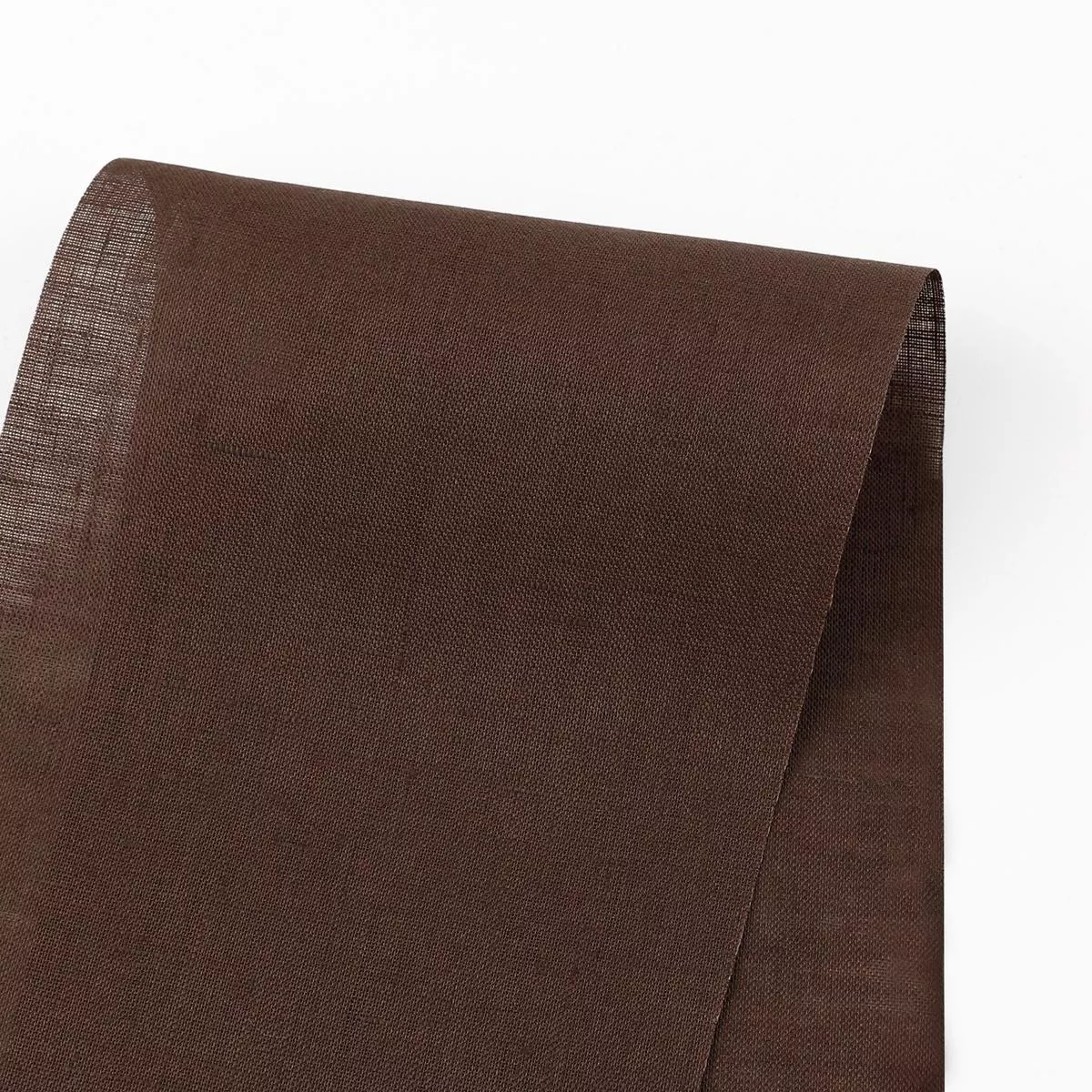 lightweight-linen-chocolate Lightweight Linen – Chocolate