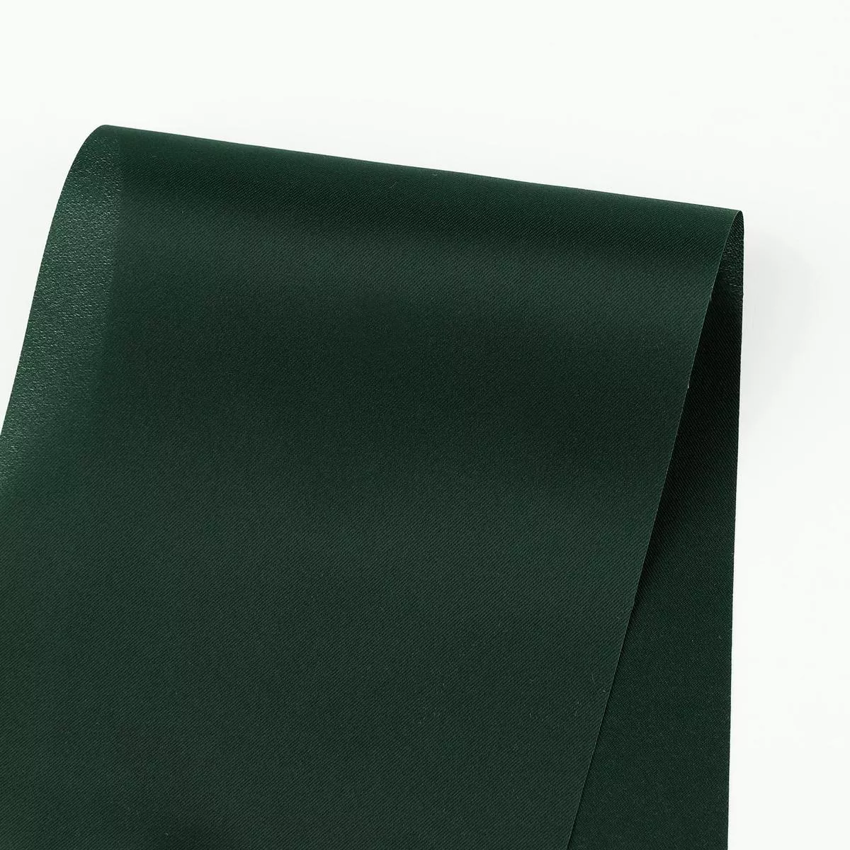 Lightweight Stretch Twill Lining – Hunter