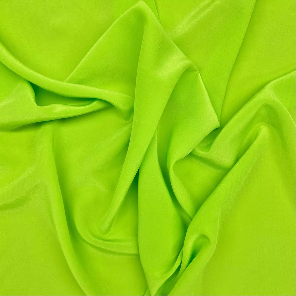 lime-green-plain-polyester-fabric Lime Green Plain Polyester Fabric
