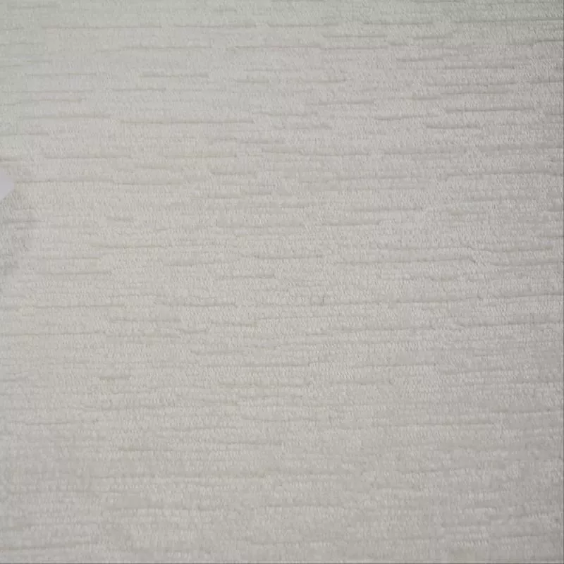 Limerick Creme Crypton Fabric