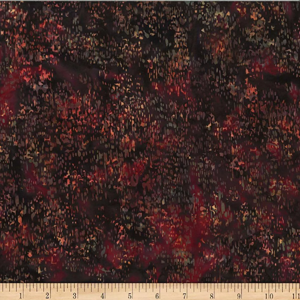 line-texture-nightshade-by-hoffman-studio Line Texture Nightshade by Hoffman Studio