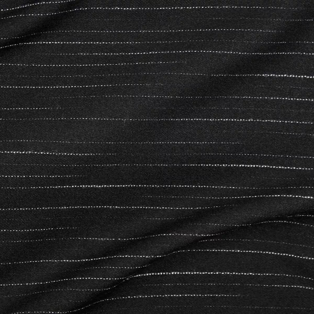 Linea Suiting Black White