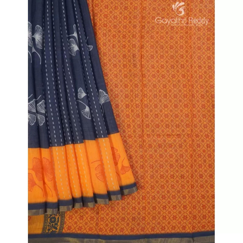 LINEN COTTON-L1387