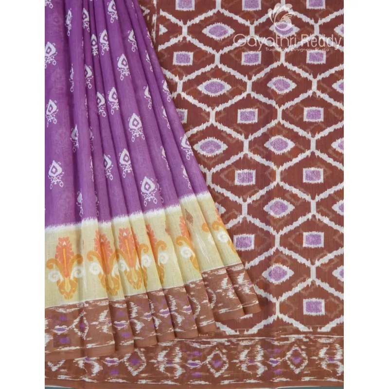 LINEN COTTON-L1406