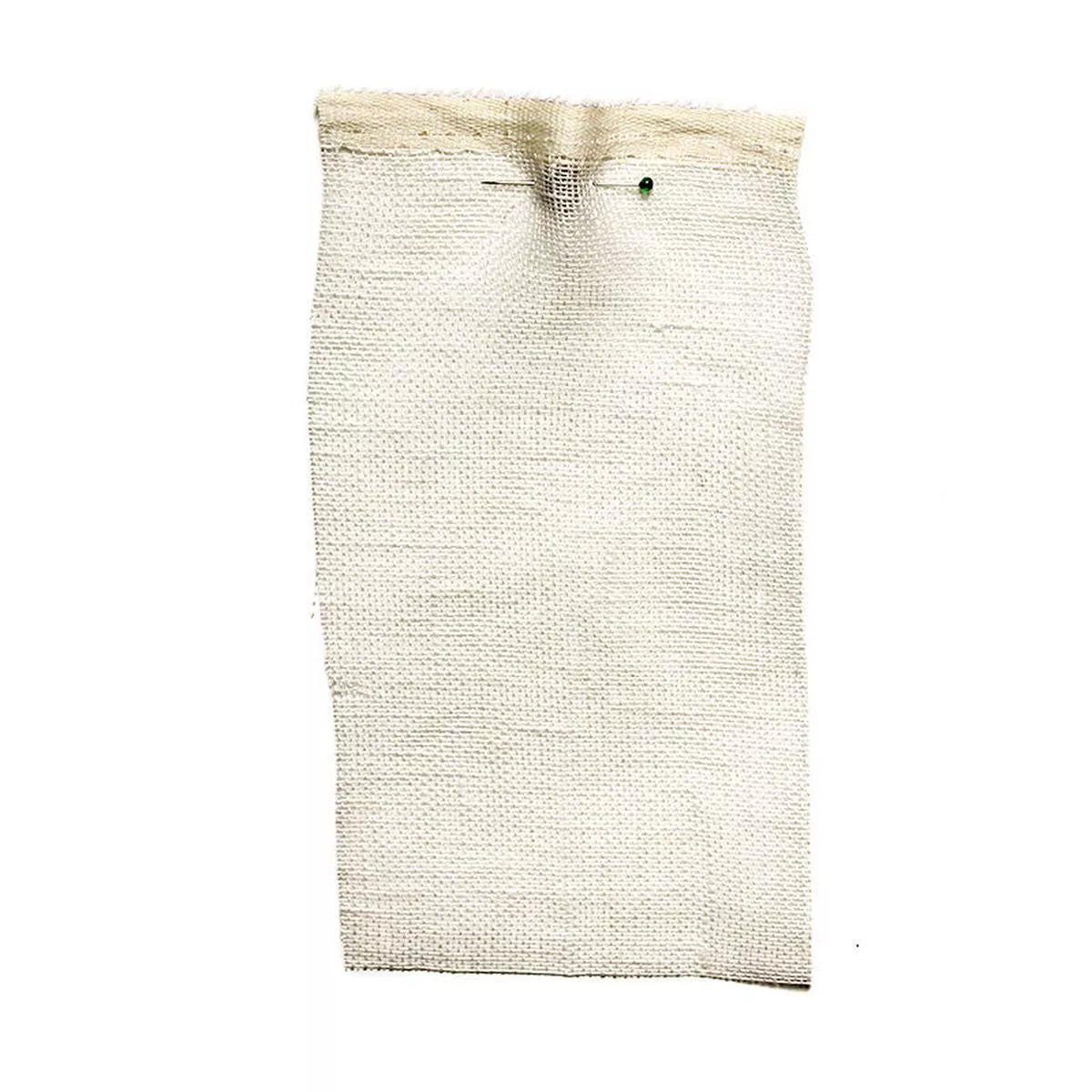 Linen Muslin Cream
