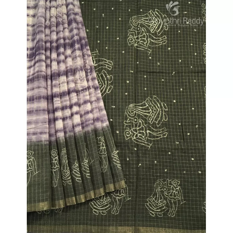 linen-silk-ls173 LINEN SILK-LS173