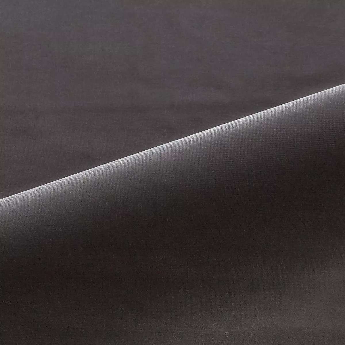 Linley – Charcoal by Scalamandre Fabric